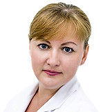 Забазнова Елена Юрьевна