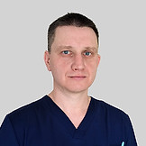 Кориновский Борис Николаевич