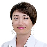 Гостищева Диана Юрьевна