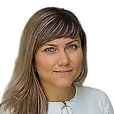 Красильникова Элина Олеговна