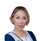 Телегина Татьяна Александровна