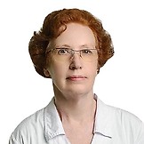 Лащенова Наталья Константиновна