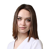 Дробкова Татьяна Алексеевна