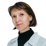 Ярославцева Ирина Владимировна