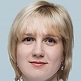 Журбина Татьяна Константиновна