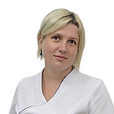 Журбина Татьяна Константиновна