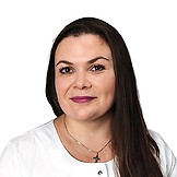 Бондарева Александра Павловна