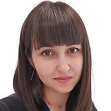 Почивалова Екатерина Евгеньевна