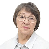 Пекарская Ольга Михайловна