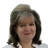 Алютова Светлана Петровна