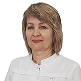 Бондаренко Елена Ивановна