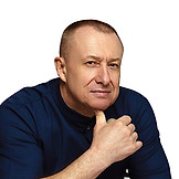 Орлов Сергей Михайлович