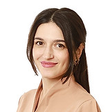 Никитина Лолита Александровна