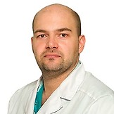 Криулин Сергей Валерьевич
