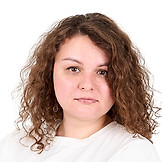 Остапенко Инна Эдуардовна