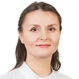 Осадчая Анна Алексеевна
