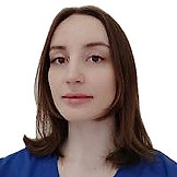 Шуршина Людмила Владимировна