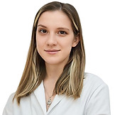 Попова Екатерина Андреевна