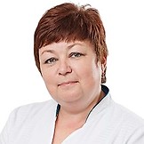 Сукочева Елена Михайловна