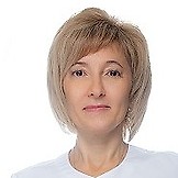 Котиева Наталья Михайловна