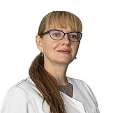 Черткова Наталья Юрьевна