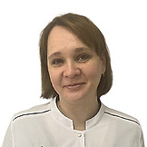 Владимирова Ольга Владимировна