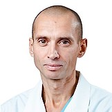 Веселков Александр Валентинович
