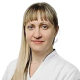 Полетаева Лариса Васильевна