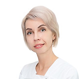 Матушкина Екатерина Сергеевна