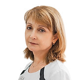 Захарова Елена Олеговна