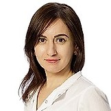 Каракетова Диана Викторовна
