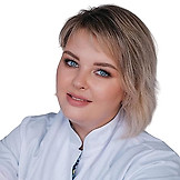 Подгорная Екатерина Владимировна