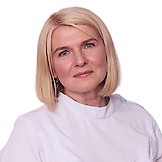 Буракова Елена Николаевна