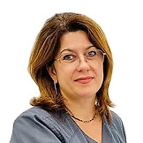 Дыхнова Ирина Владимировна
