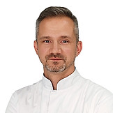 Смирнов Станислав Юрьевич
