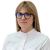 Глазова Надежда Павловна