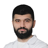 Шахмурадян Артавазд Рафикович