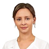 Заремба Дарья Валерьевна